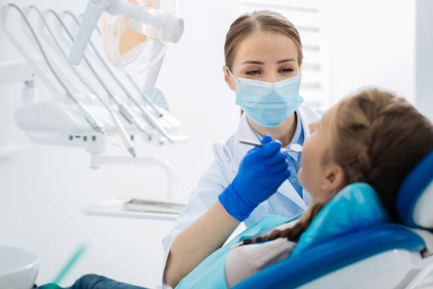 Best Root Canal Treatment  in Mabton, WA